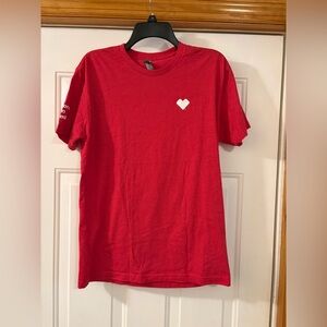 CVS Corporate Intern Summit Graphic T-Shirt